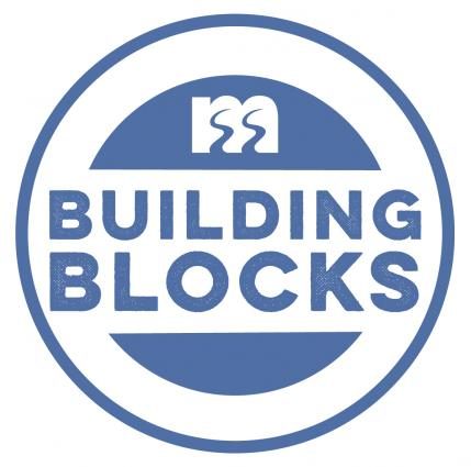 Building Blocks Logo