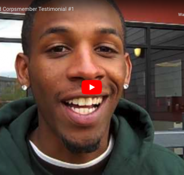 Screenshot of video